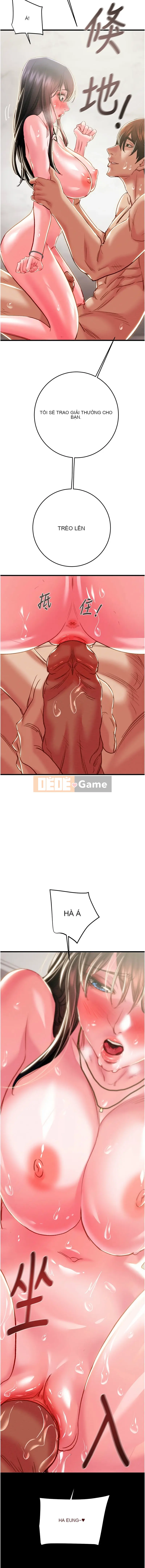 Cướp bóc Chương 63-64