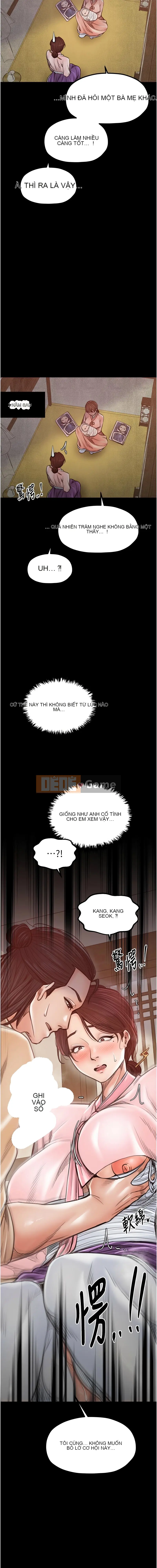 Người hầu mạnh nhất Chương 45-46