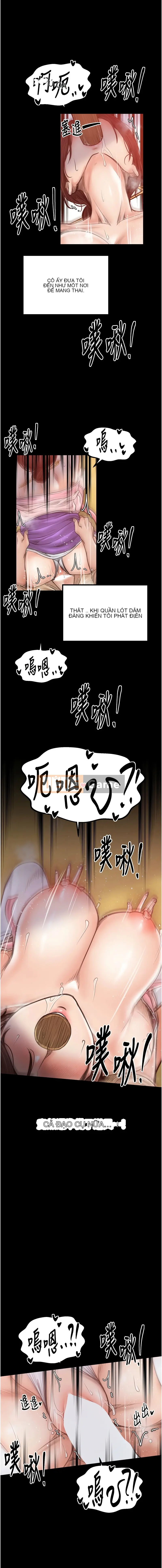 Người hầu mạnh nhất Chương 45-46