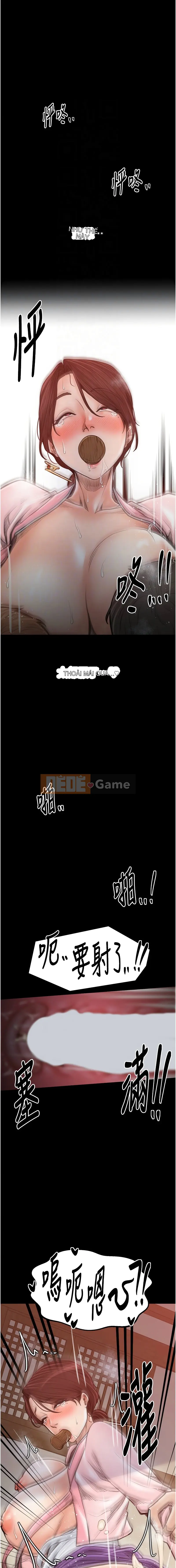 Người hầu mạnh nhất Chương 45-46