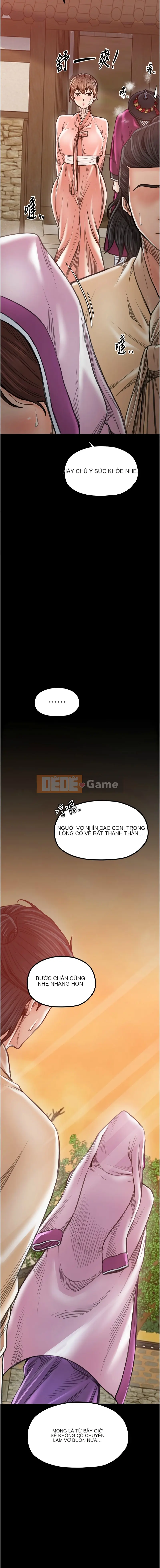 Người hầu mạnh nhất Chương 45-46