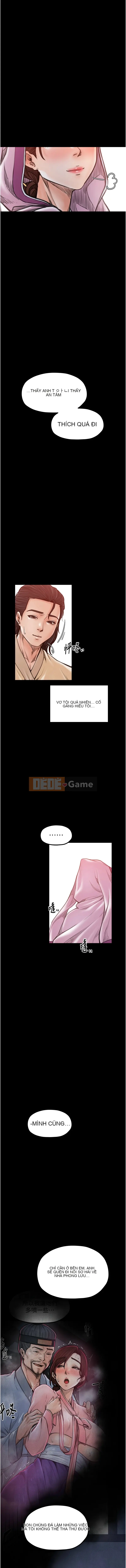 Người hầu mạnh nhất Chương 45-46