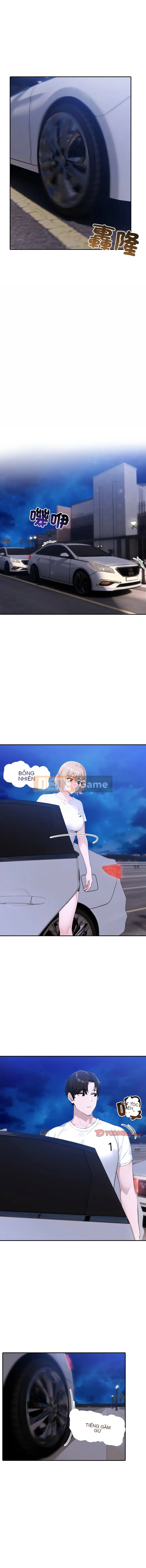 Thử thách cặp đôi Chương 35-36