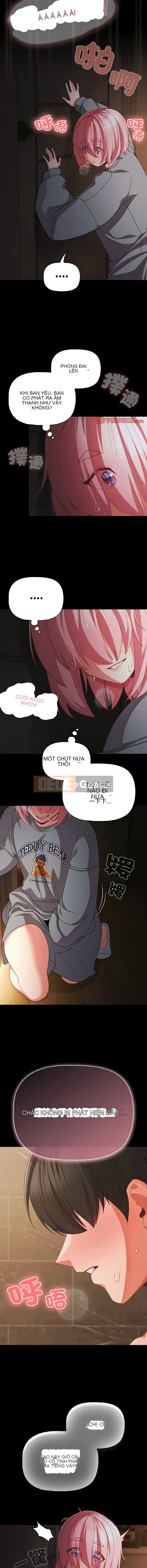 Đột nhiên trở thành một quản trị viên căn hộ Chương 31-32