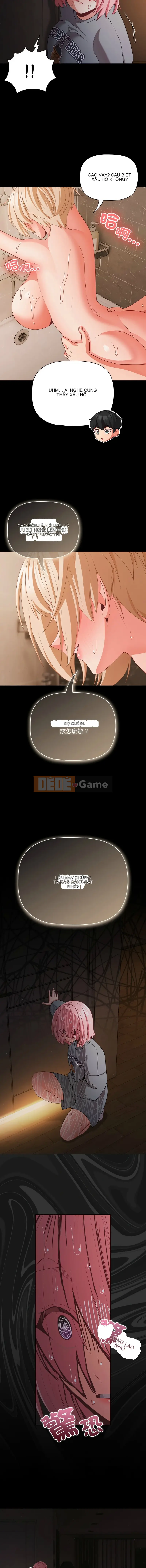 Đột nhiên trở thành một quản trị viên căn hộ Chương 31-32