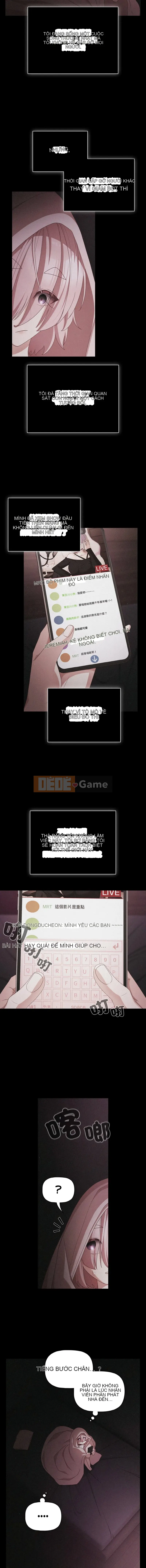 Đột nhiên trở thành một quản trị viên căn hộ Chương 31-32