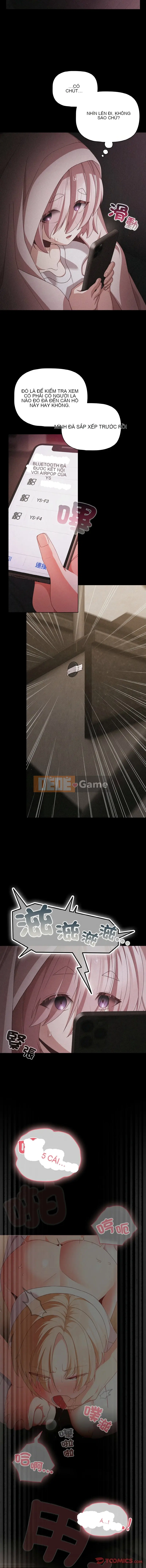 Đột nhiên trở thành một quản trị viên căn hộ Chương 31-32