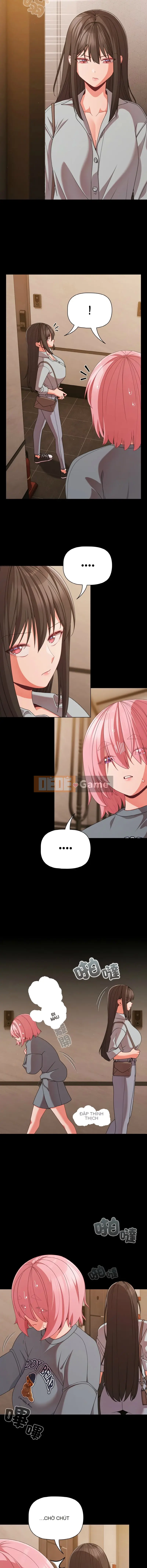 Đột nhiên trở thành một quản trị viên căn hộ Chương 31-32