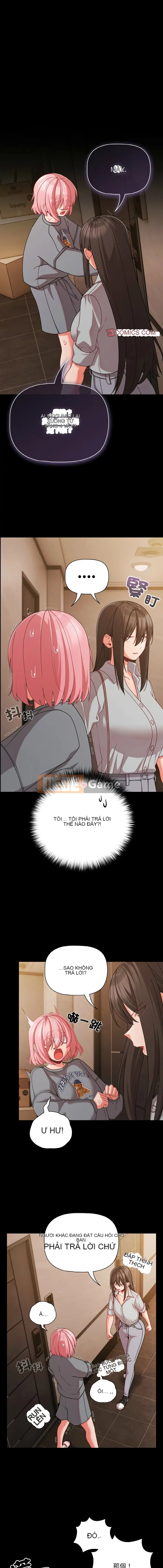 Đột nhiên trở thành một quản trị viên căn hộ Chương 31-32