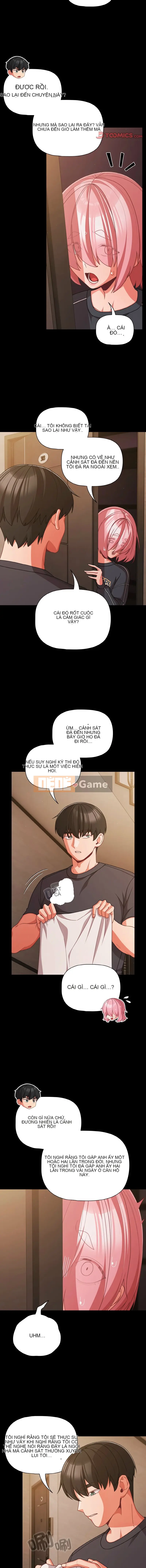 Đột nhiên trở thành một quản trị viên căn hộ Chương 31-32