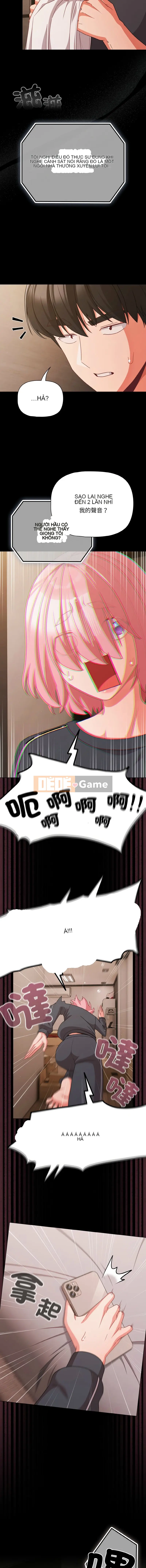 Đột nhiên trở thành một quản trị viên căn hộ Chương 31-32