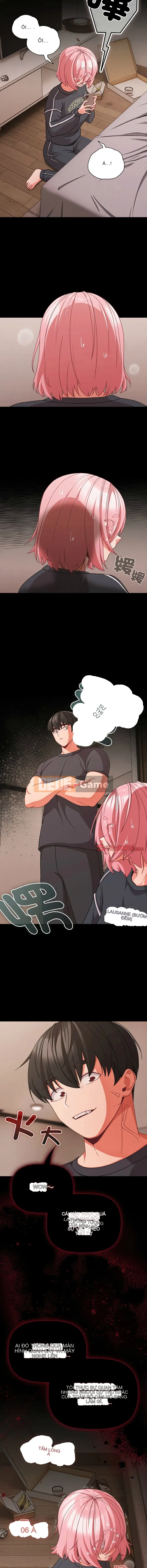 Đột nhiên trở thành một quản trị viên căn hộ Chương 31-32