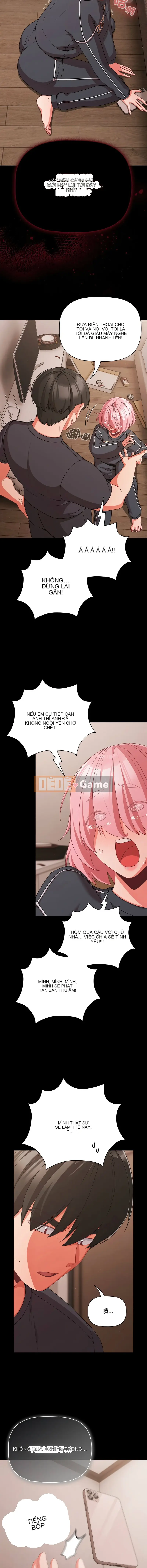 Đột nhiên trở thành một quản trị viên căn hộ Chương 31-32