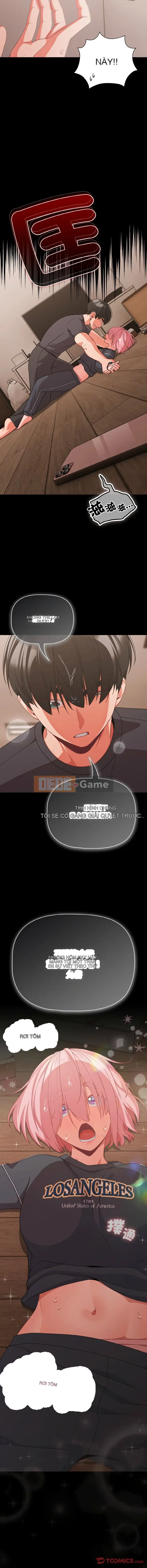 Đột nhiên trở thành một quản trị viên căn hộ Chương 31-32