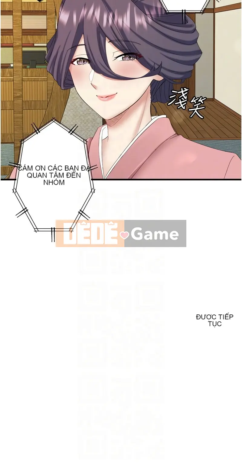 Secret Hot Spring: Huntang Hotel Huyền thoại Chương 2-3