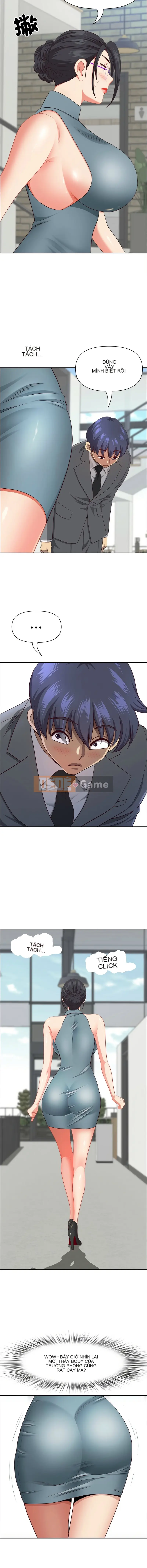 Phép màu Chương 31-32