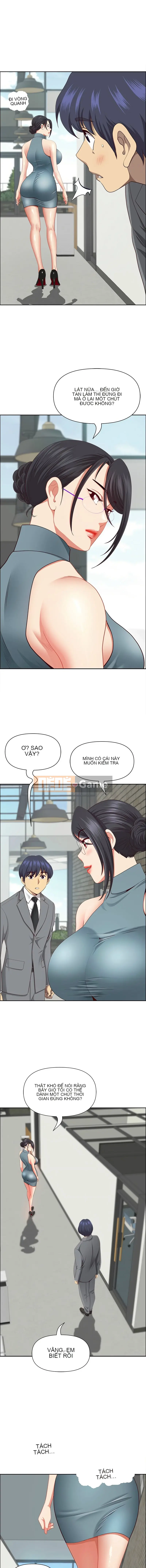 Phép màu Chương 31-32