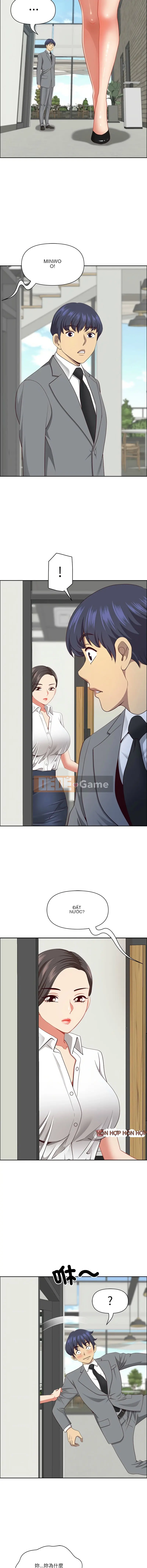 Phép màu Chương 31-32