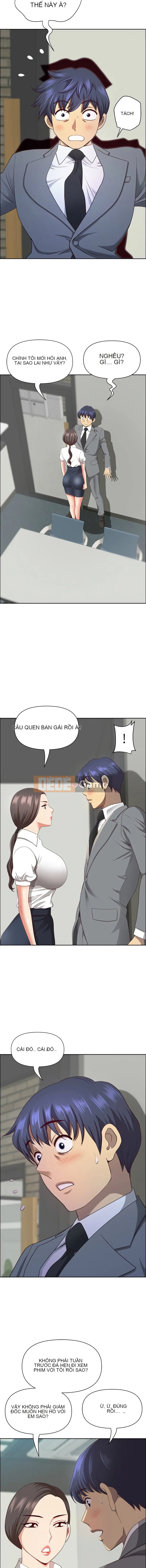 Phép màu Chương 31-32