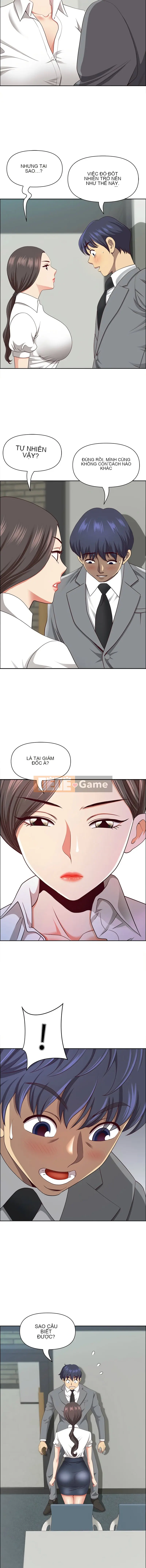 Phép màu Chương 31-32