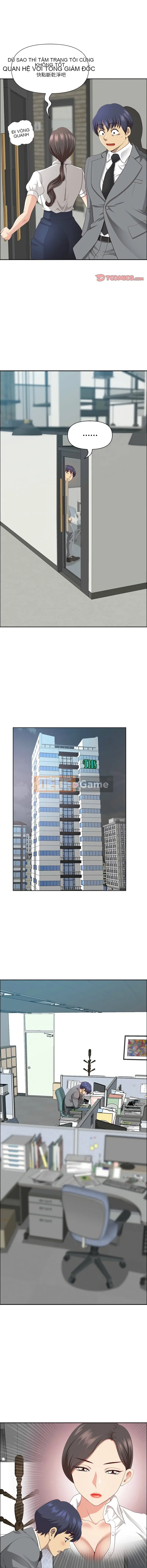 Phép màu Chương 31-32