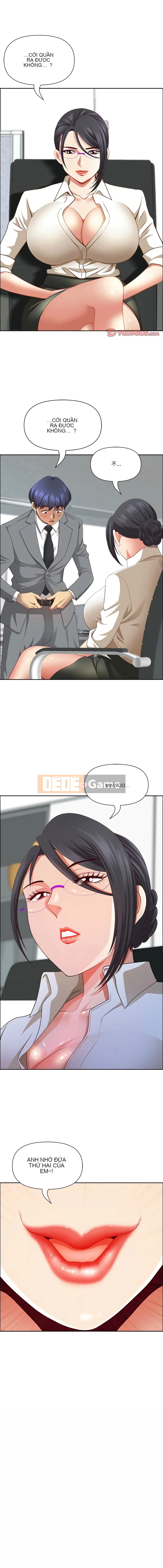 Phép màu Chương 31-32