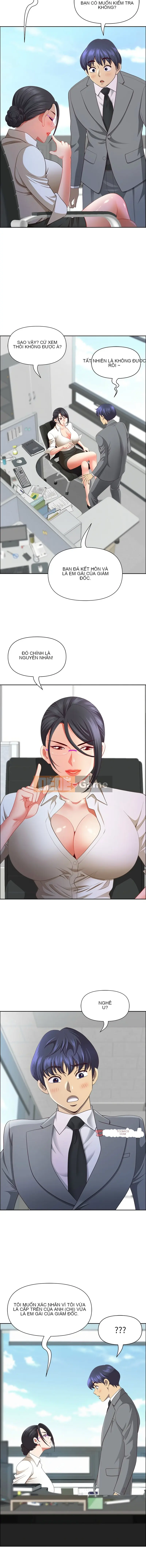 Phép màu Chương 31-32