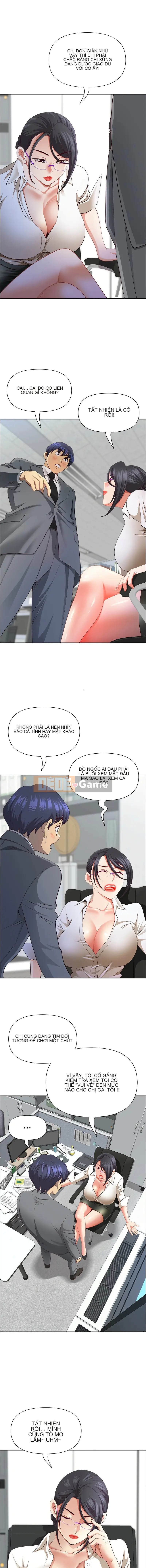 Phép màu Chương 31-32