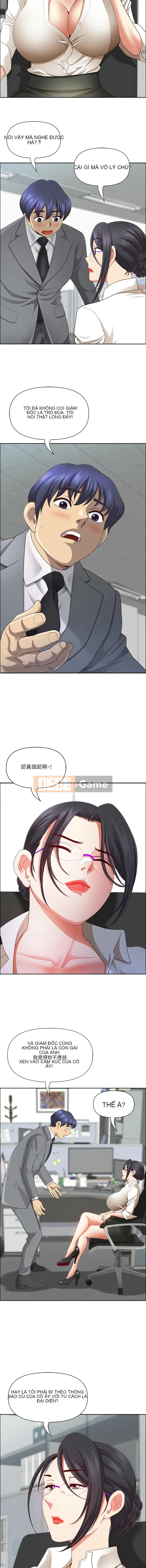 Phép màu Chương 31-32