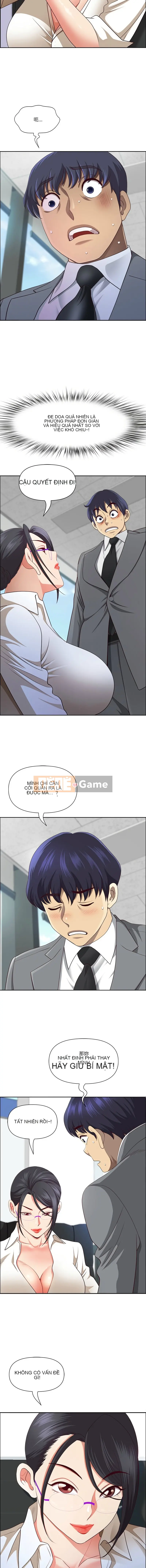 Phép màu Chương 31-32