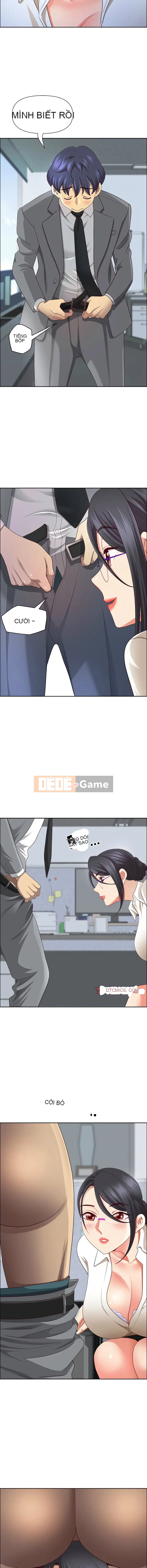 Phép màu Chương 31-32