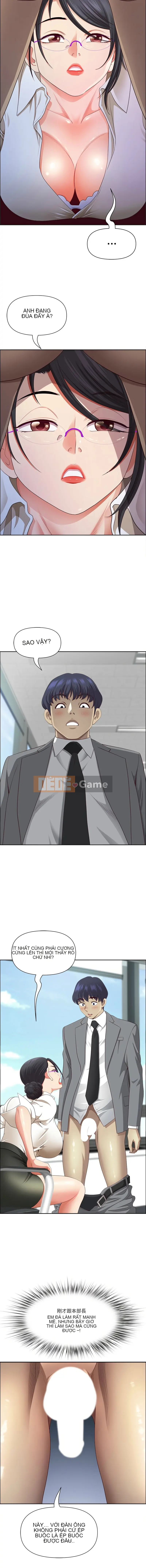 Phép màu Chương 31-32