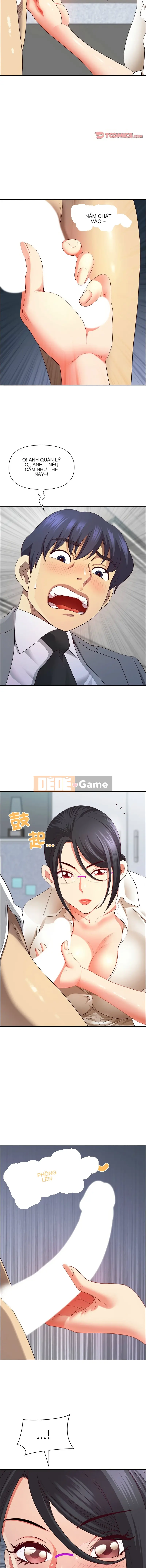 Phép màu Chương 31-32