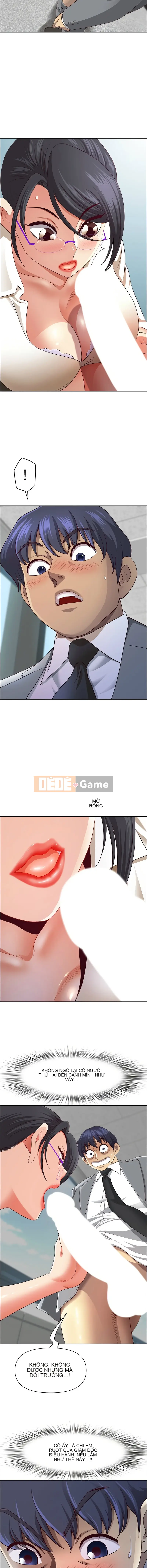 Phép màu Chương 31-32