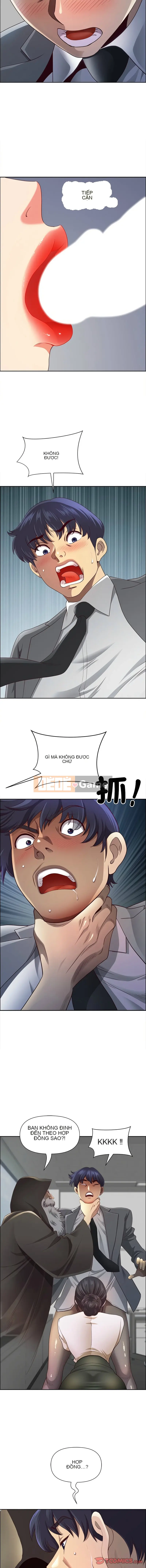 Phép màu Chương 31-32