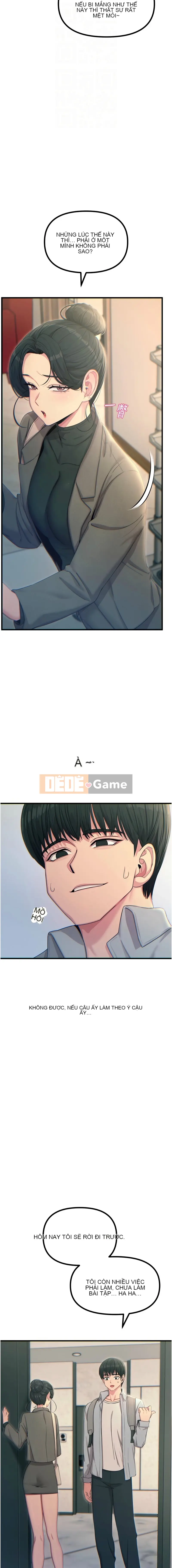 Một cuộc sống tồi tệ Chương 33-34