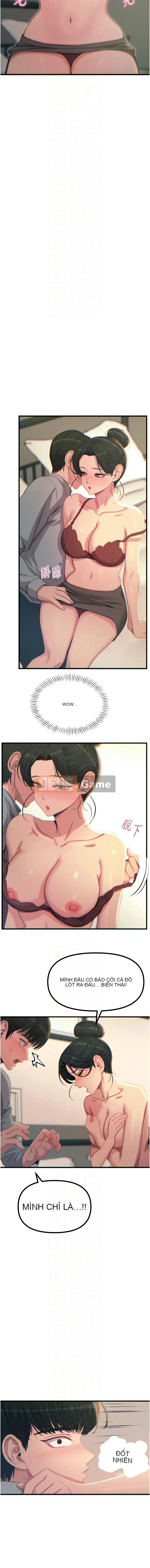 Một cuộc sống tồi tệ Chương 33-34