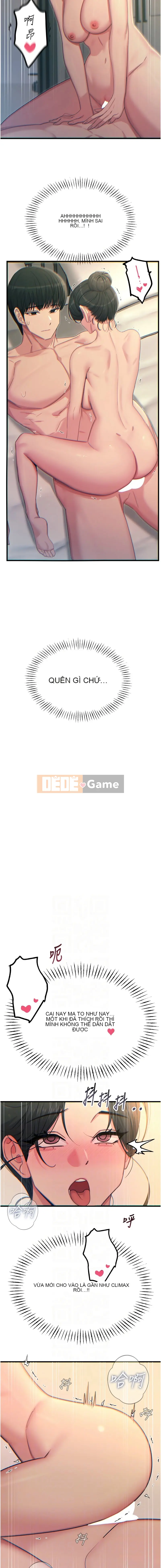 Một cuộc sống tồi tệ Chương 33-34