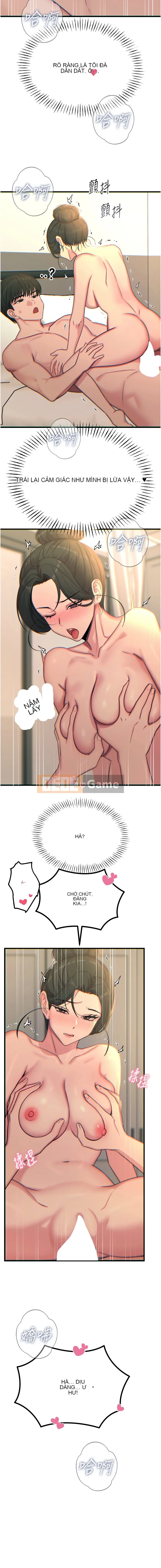 Một cuộc sống tồi tệ Chương 33-34