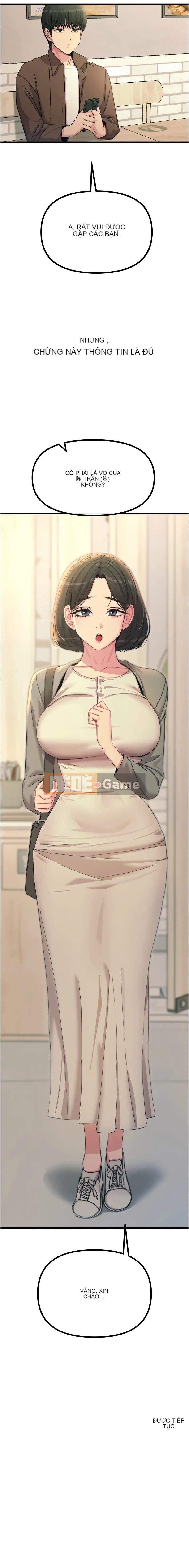 Một cuộc sống tồi tệ Chương 33-34