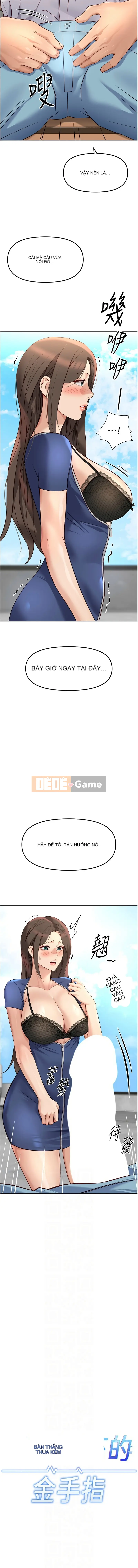 Ngón tay vàng nô lệ của Công ty LU Snake Chương 29-30