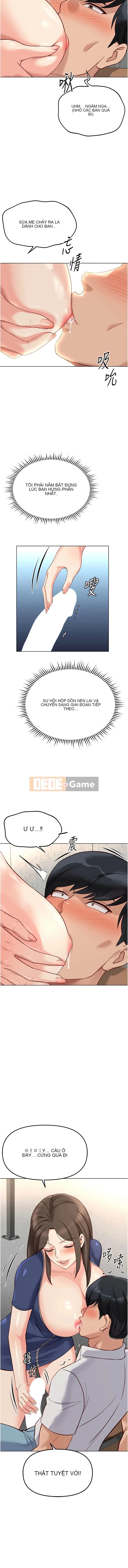 Ngón tay vàng nô lệ của Công ty LU Snake Chương 29-30