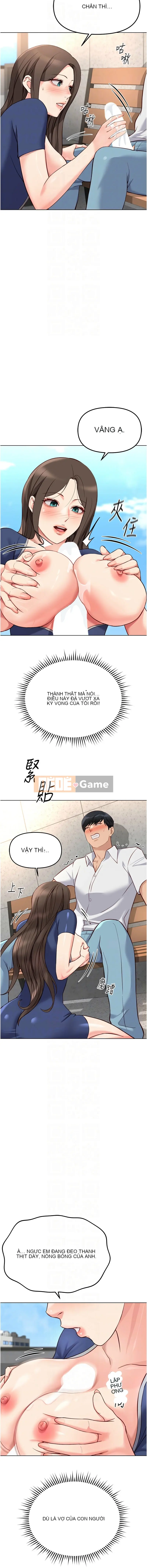 Ngón tay vàng nô lệ của Công ty LU Snake Chương 29-30