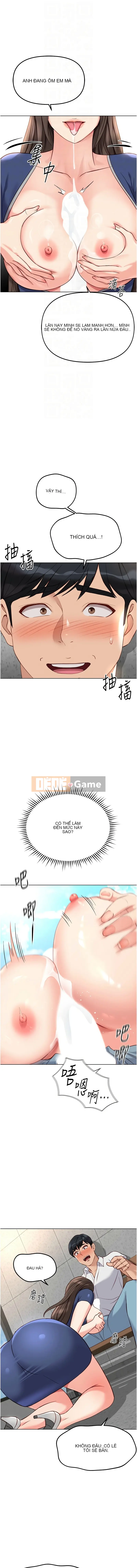 Ngón tay vàng nô lệ của Công ty LU Snake Chương 29-30