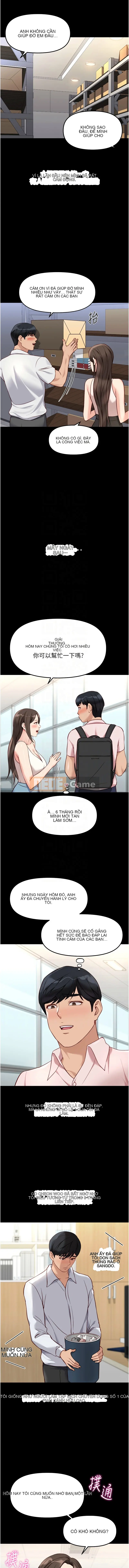 Ngón tay vàng nô lệ của Công ty LU Snake Chương 29-30