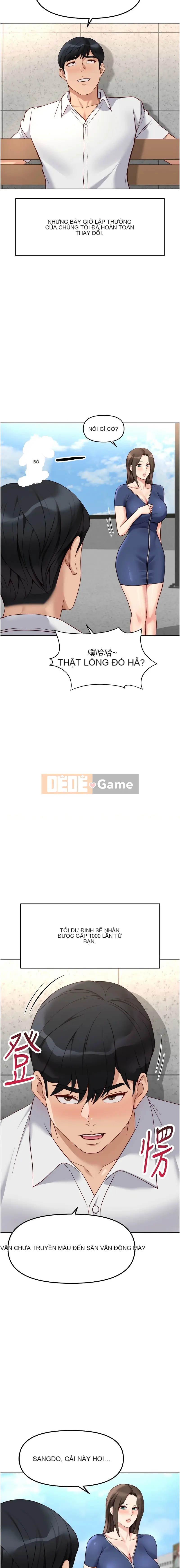 Ngón tay vàng nô lệ của Công ty LU Snake Chương 29-30