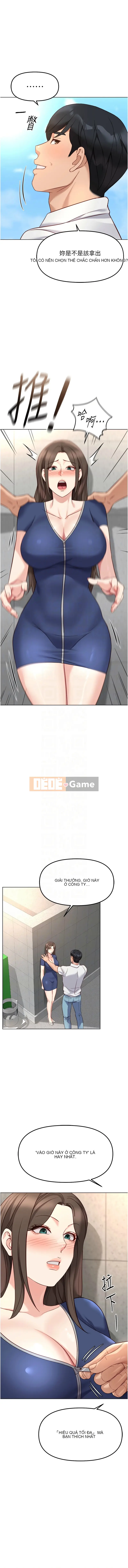 Ngón tay vàng nô lệ của Công ty LU Snake Chương 29-30