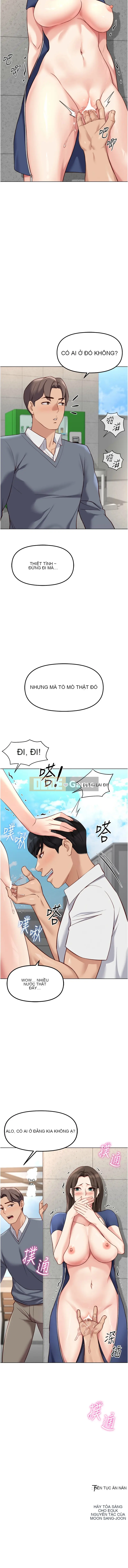 Ngón tay vàng nô lệ của Công ty LU Snake Chương 29-30