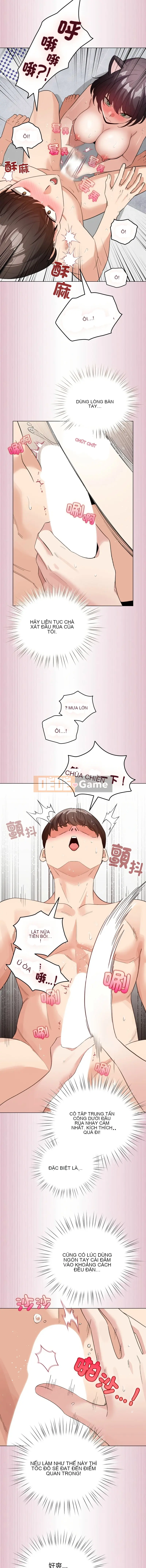 Hỗ trợ nhiệm vụ sinh tồn vai trò Chương 22-23