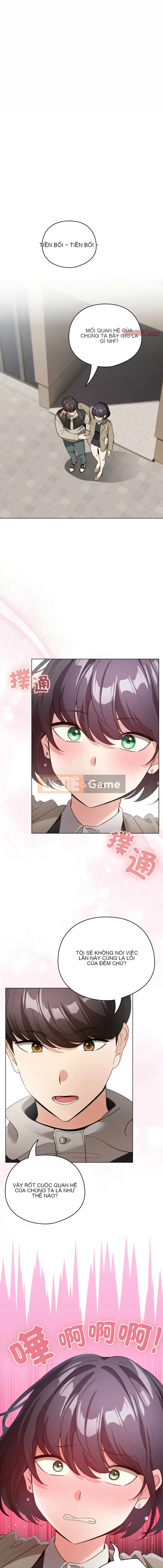 Hỗ trợ nhiệm vụ sinh tồn vai trò Chương 22-23